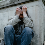 Perda de interesse ou prazer Sentimentos de desesperança